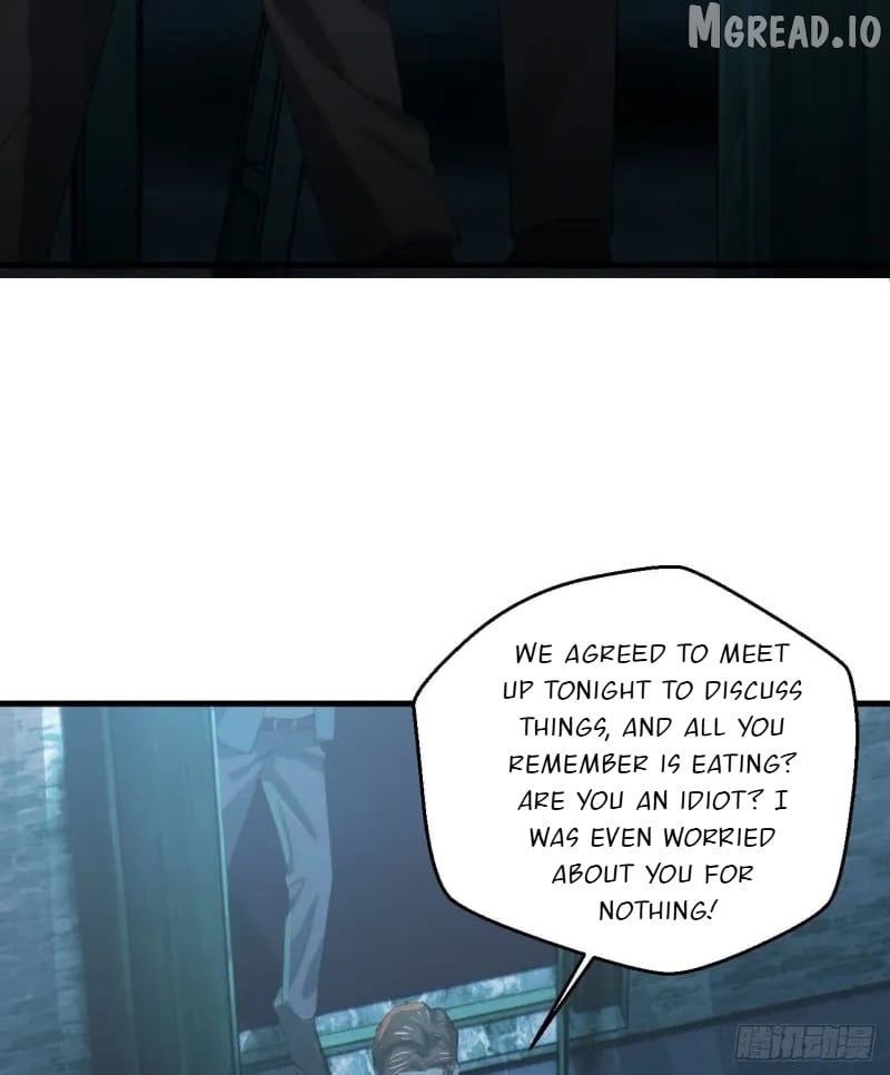 My Own Evil God Chapter 10 - page 53